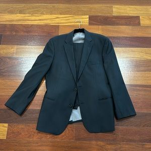 Hugo Boss Suit